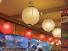 -鸟鹏烧鸟居酒屋(熙龙湾店)