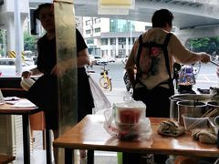大堂-沈妈砂锅(双楠店)