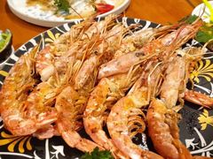 -福樱兰海鲜放题铁板烧(加州店)