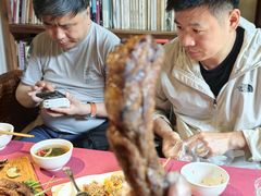-相约小筑缅泰餐厅(孟定店)