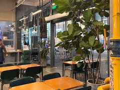 大堂-OUR Bakery(三里屯太古里店)
