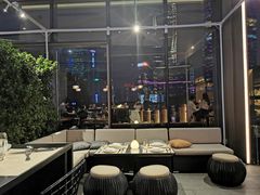 -Mercato莫卡多露台餐厅与酒吧(K11店)