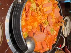 -양평식당·杨平食堂(华贸店)