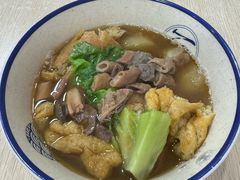 -岭南第一锅(萝岗万达店)