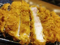 特上里脊-胜博殿霸王树(嘉里中心店)