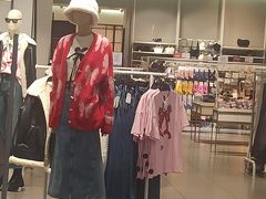 -凯德广场(学府店)