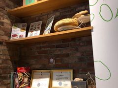 -RiceZone乐食尊纯米面包坊(望京店)