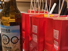 -海底捞火锅(金光华店)