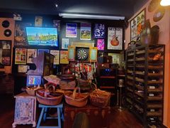 -SISTERS BAR RESTAURANT川意酒馆(嘉善老市H楼店)