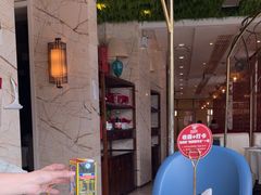 -阿娘家·原生态农家菜(国顺东路店)
