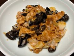 老大同过油肉-紫泥369粗粮季(鼓楼店)