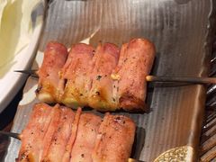 -鸟鹏烧鸟居酒屋(熙龙湾店)