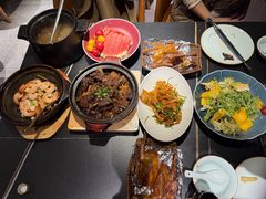 -箪食巷私房菜馆·鲁菜(玉函路店)
