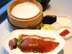 -悦融·京鲁菜·露台花园(安定门店)