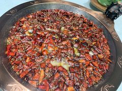 -雲蜀龙阁·金牌水煮鱼(方庄店)