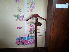 -中铁花水湾温泉酒店(大邑店)