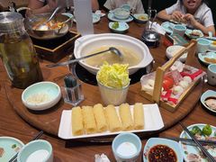 -龙泉人椰子鸡·糟粕醋·海南菜(龙昆南路店)