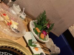 -江户烧肉(高德店)