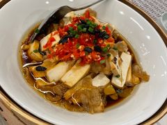 -新李记 · 口味菜馆(南郊公园店)