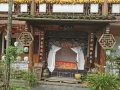 门面-青城甲(青城山店)