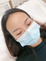 -久匠·野生眉半永久纹绣