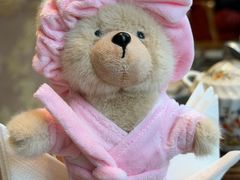 -The Drawing Room 闲逸廊(上海静安瑞吉酒店)