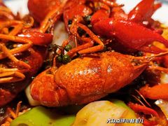 -杨氏青龙虾·羊蝎子(金盛路总店)