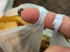 -豪華小食.華記