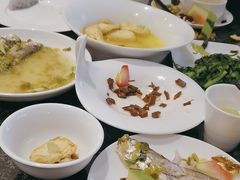 -锦园餐厅(九龙湖开元度假村店)