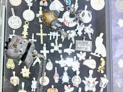 -梵薇Joker.V银饰工作室
