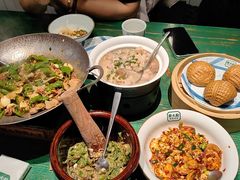 -费大厨辣椒炒肉(太平老街店)