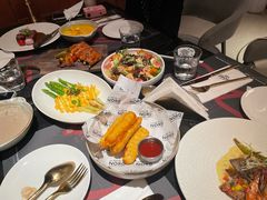 -Nord Grill&Bar Highland诺德西餐(深圳欢乐海岸店)