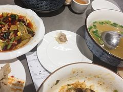 -陈熹公民族美食文化餐厅·清真(中华广场店)