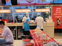 -见味花甲(福田coco park店)