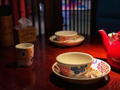 -田婆婆的菜(海口友谊阳光城店)