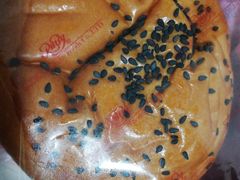 -红宝石·鲜奶小方·海派西点房(金杨店)