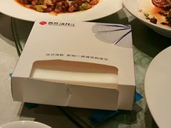 -西贝海鲜汇(槐安路店)