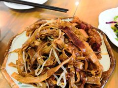 -葛记焖饼(伏牛路店)