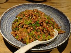 -茄子恰恰·新云南小炒(坪山益田店)