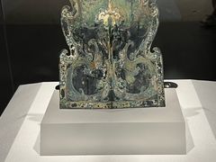 -秦始皇帝陵博物院-丽山园