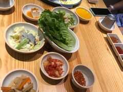 -喜来稀肉(北外滩白玉兰广场店)