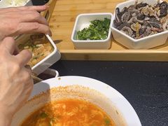 -紫光园·烤鸭·北京菜(团结湖店)