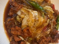 -巴依老爷新疆美食(清华东门店)