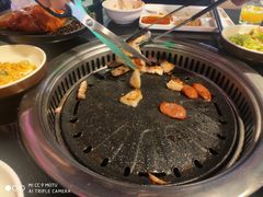 -老卜奎齐齐哈尔烤肉(人民东路店)