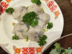 -萍姐火锅·公路夜市(南京新街口店)