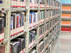 -石景山区图书馆(八角南路)