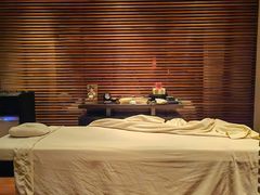 -丽思卡尔顿酒店泳池(金融街店)