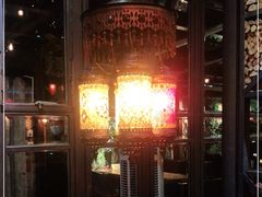 -3号仓库·餐厅(灵溪一店)