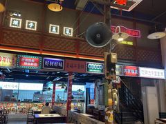 -梯坎老火锅(天禧店)