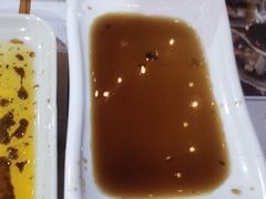 -木屋烧烤(惠阳华润小径湾店)